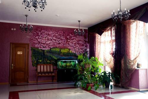 Hotel Villa Nina
