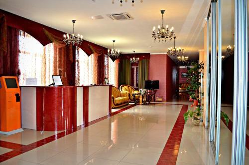 Hotel Villa Nina