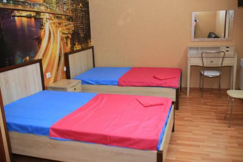 Posada Hotel Pridonye