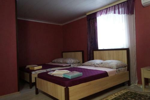 Posada Hotel Pridonye