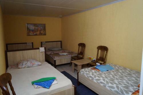 Posada Hotel Pridonye