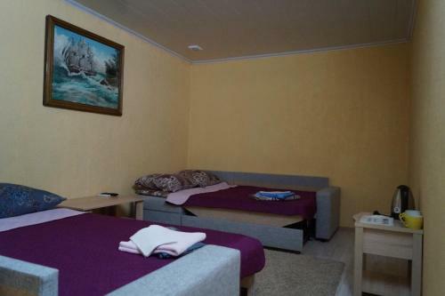 Posada Hotel Pridonye