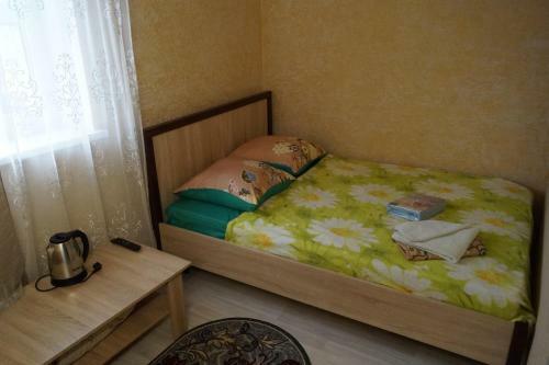 Posada Hotel Pridonye