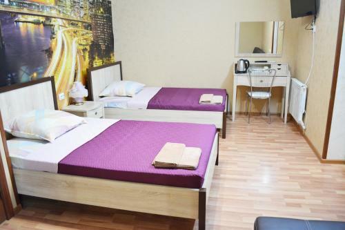 Posada Hotel Pridonye