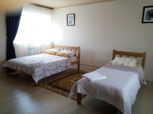 Posada Hotel Lux