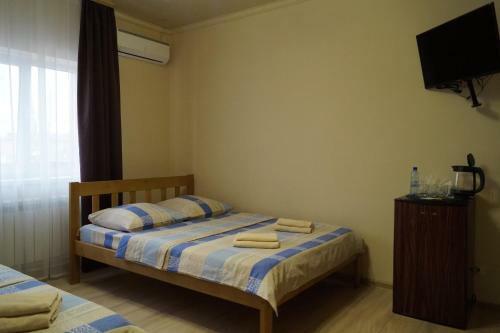 Posada Hotel Lux