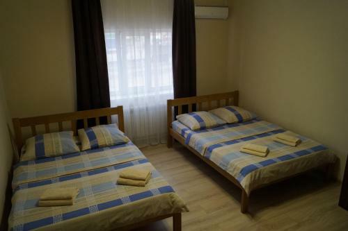 Posada Hotel Lux
