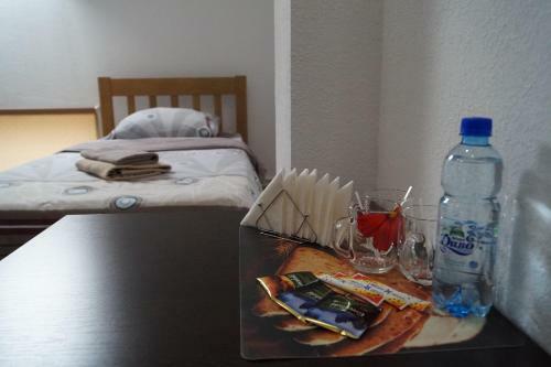 Posada Hotel Lux