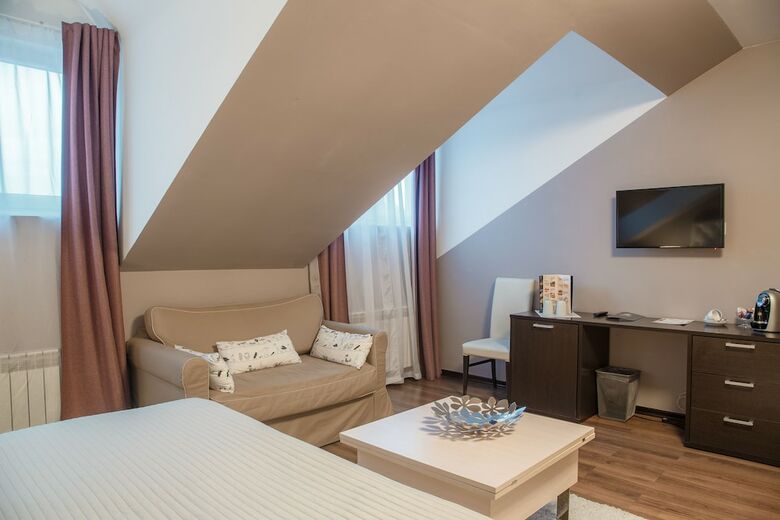 Hotel Vidnoff