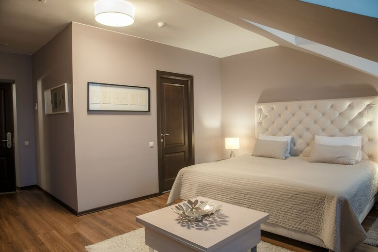 Hotel Vidnoff