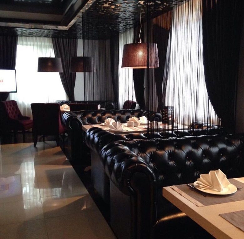Hotel Vidnoff