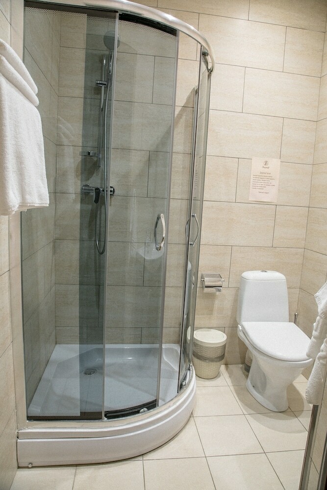 Hotel Vidnoff