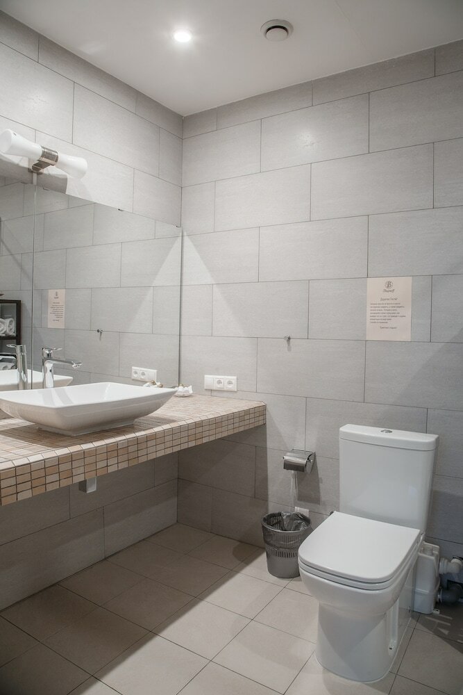 Hotel Vidnoff