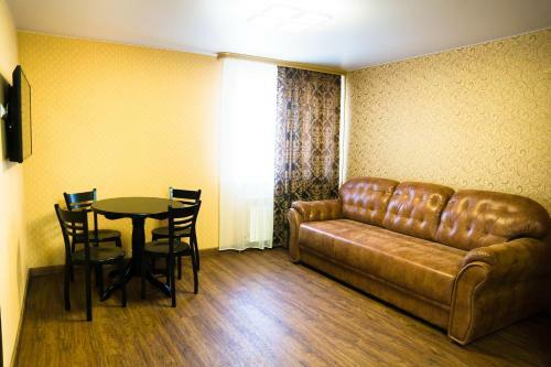 Oazis Hotel