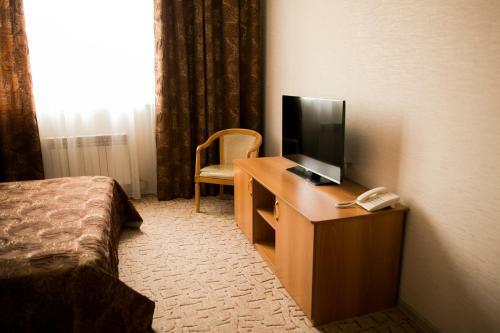 Oazis Hotel