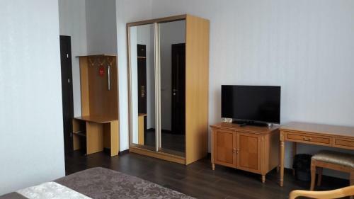 Oazis Hotel