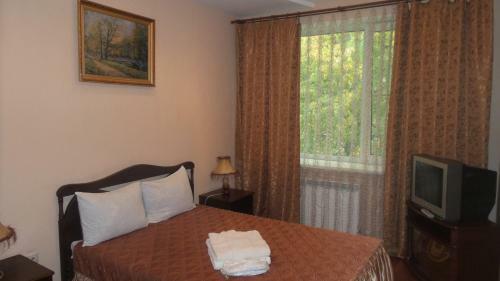 Hit Park Hotel
