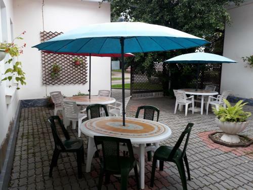 Hit Park Hotel