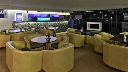 Hotel Zagorodnyy Club Alexander