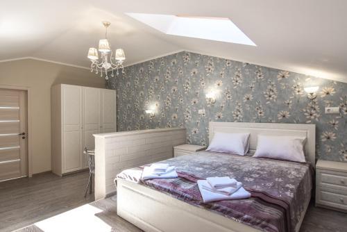 Hostal Provance Guest House