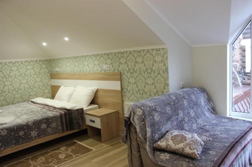 Hostal Provance Guest House