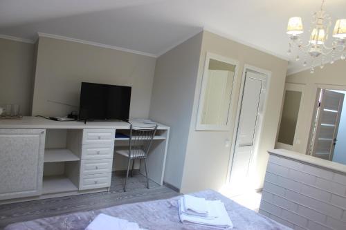 Hostal Provance Guest House