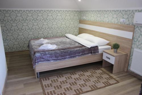 Hostal Provance Guest House