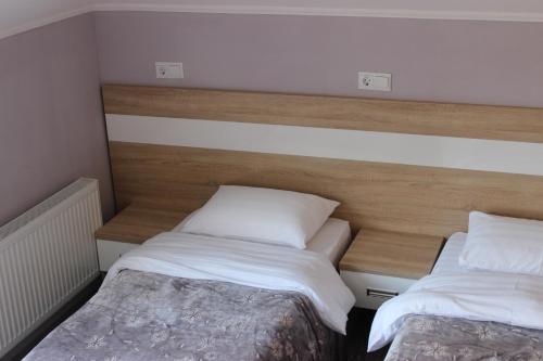Hostal Provance Guest House