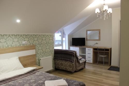 Hostal Provance Guest House