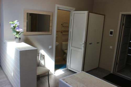 Hostal Provance Guest House