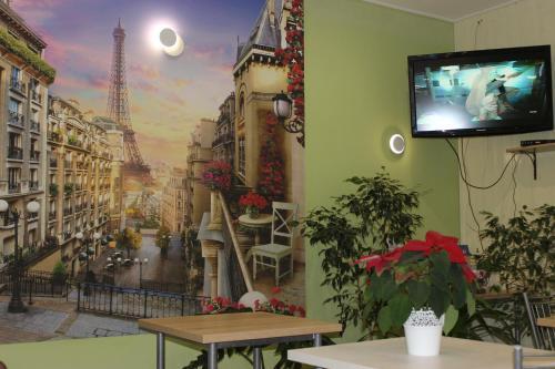 Hostal Provance Guest House