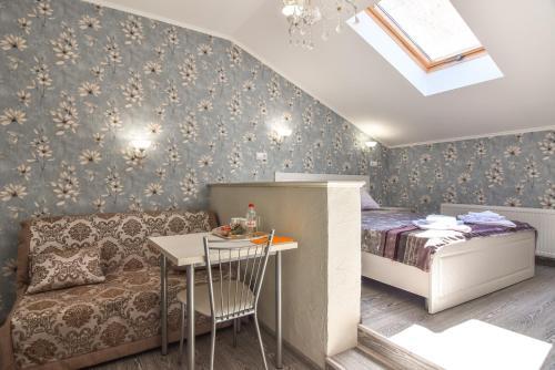 Hostal Provance Guest House