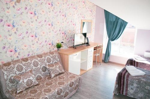 Hostal Provance Guest House