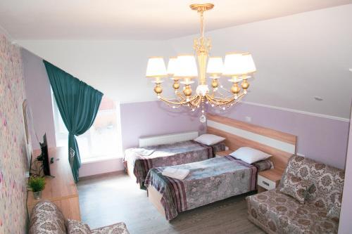 Hostal Provance Guest House
