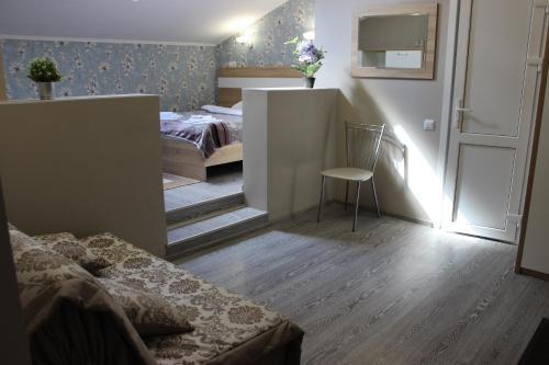 Hostal Provance Guest House