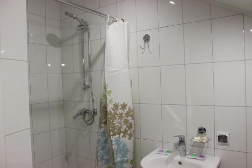 Hostal Provance Guest House