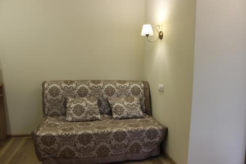 Hostal Provance Guest House