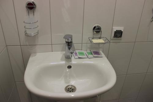 Hostal Provance Guest House