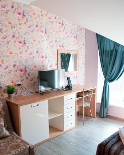 Hostal Provance Guest House