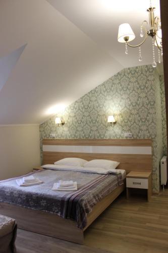 Hostal Provance Guest House