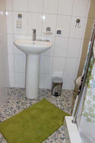 Hostal Provance Guest House