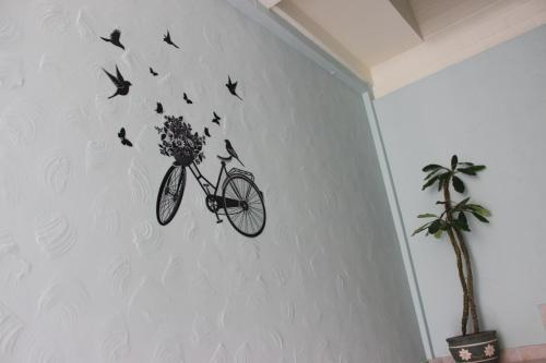 Hostal Provance Guest House