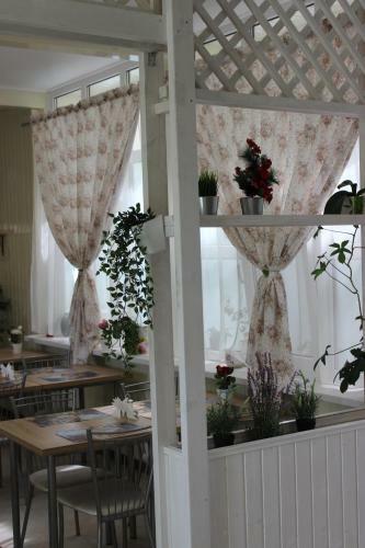 Hostal Provance Guest House