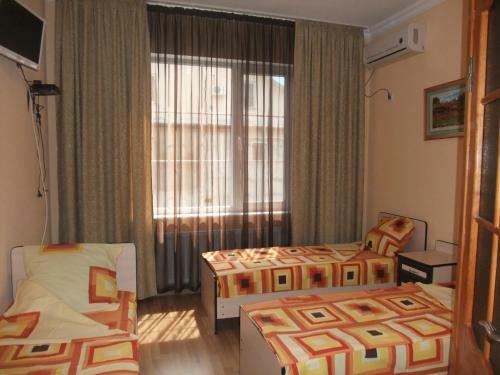 Hostal Guest House Svetlana Lyuks