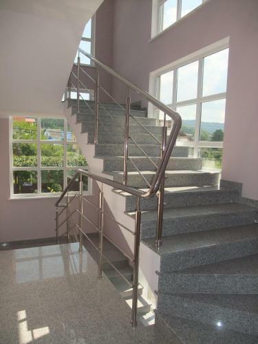 Hostal Guest House Svetlana Lyuks