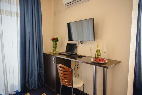 Hotel Riviera Gostevoy Dvor