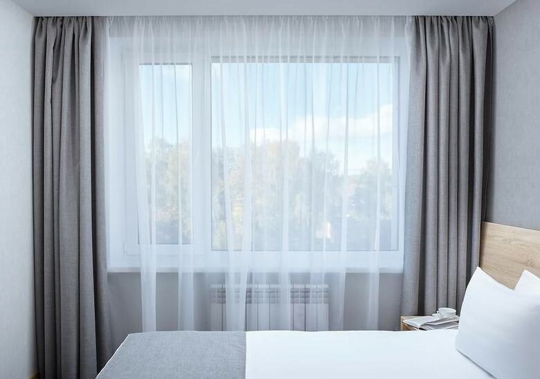 Chernorechye Park Hotel