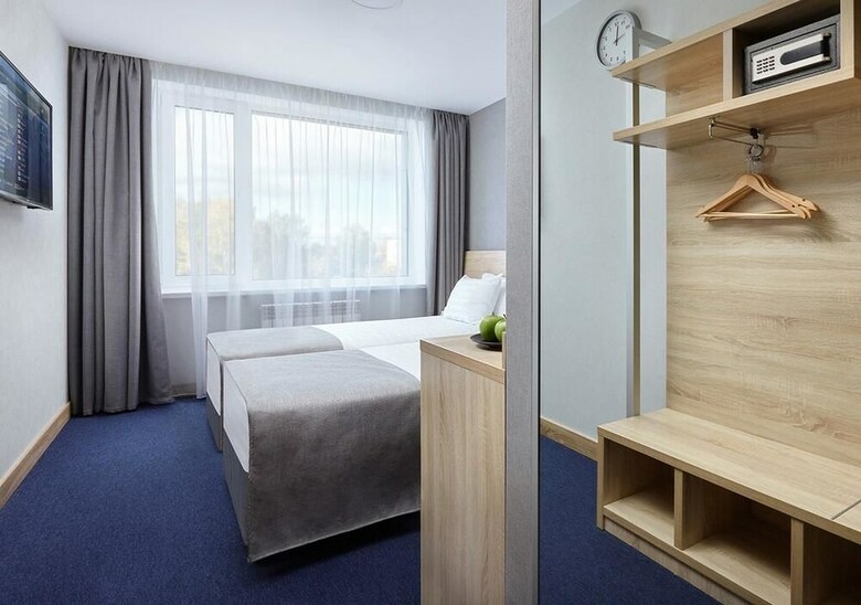Chernorechye Park Hotel