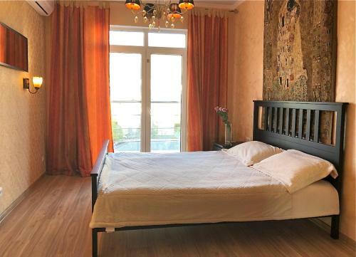 Apartment Near Seafront