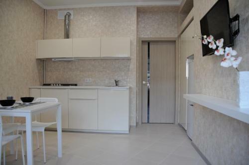 Apartment Near Seafront